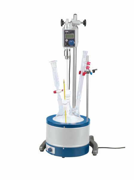 DAIHAN alumíniumházas lombik fűtőköpeny