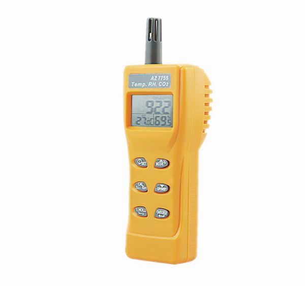 Gas Detectors / Monitors 2