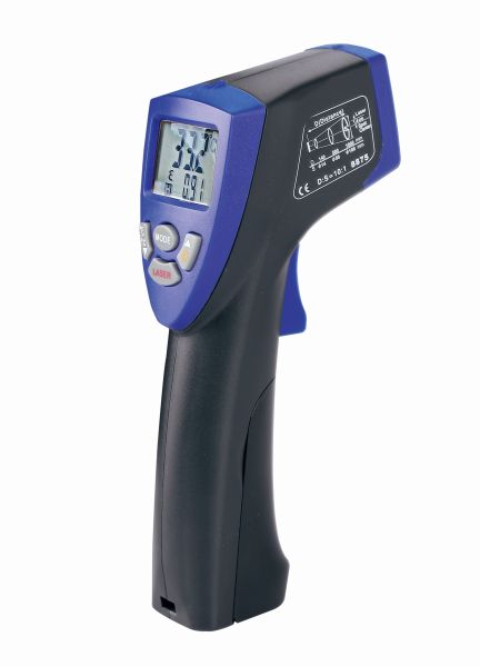 Thermometers, Infra-Red 1
