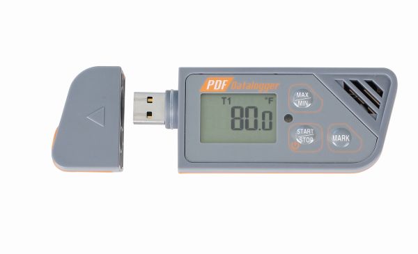 Thermo-Hygrometers 2