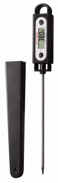 Thermometers, NTC-type 3