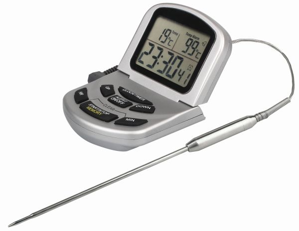 Thermometers, NTC-type 5