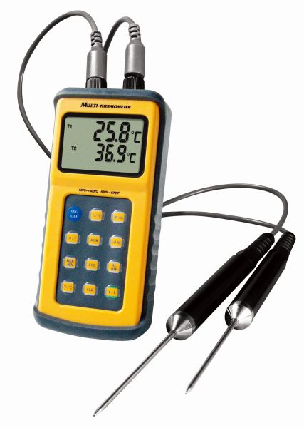 Egyéb Mérőeszközök