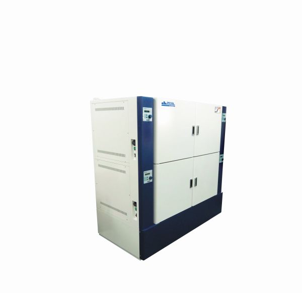 DAIHAN több szekrényes inkubátor 