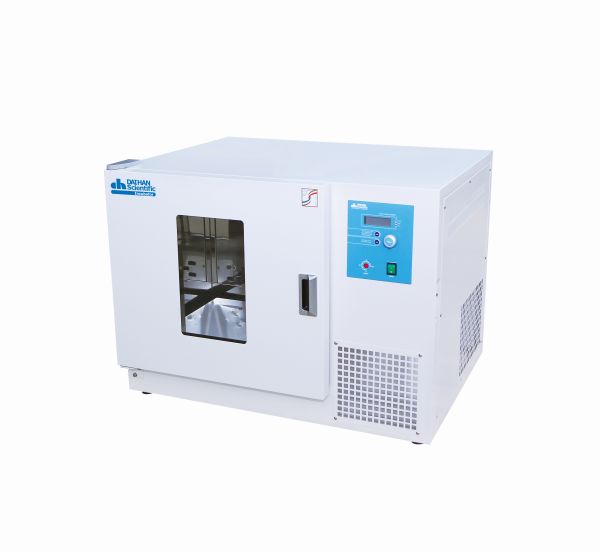 DAIHAN Precíz Rázó Inkubátor 