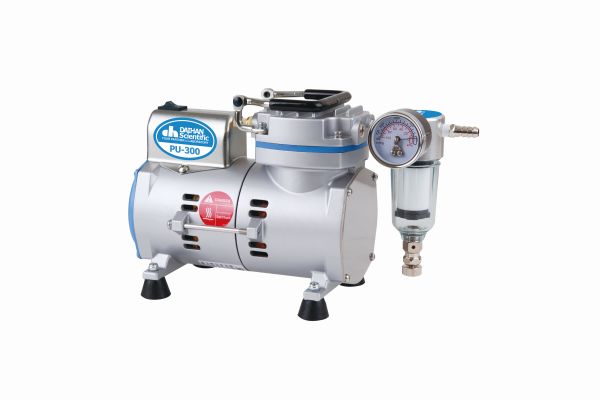 DAIHAN 105mbar olajmentes vákumszivattyú 