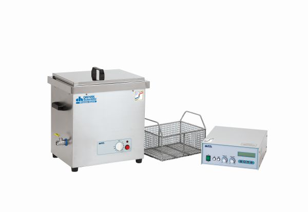 DAIHAN nagy kapacitású ultrahangos kád 