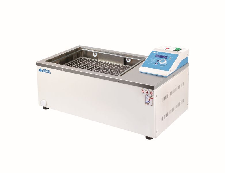 DAIHAN digitális precíz rázós vízfürdő 