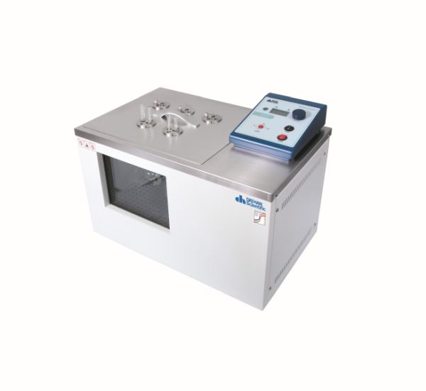 DAIHAN digitális precíz viszkóz fürdő 