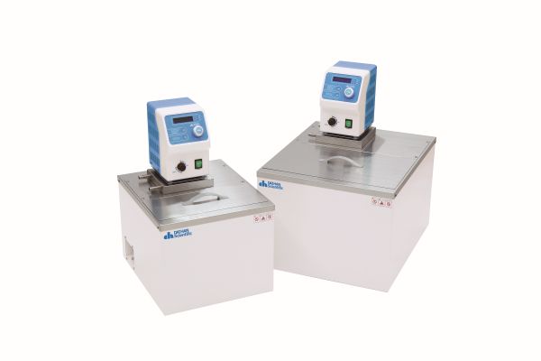 DAIHAN® külső/belső precíz, magas hőmérsékletű fürdőkeringető 