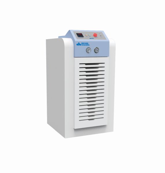 Chillerek és Cirkulációs Hűtők