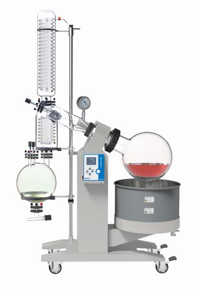 DAIHAN 50 literes digitális rotációs bepárló 