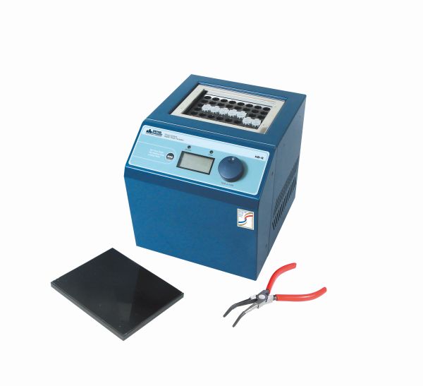 DAIHAN nagy teljesítményű fűtőblokk/szárazfürdős inkubátor-fűtéssel és hűtéssel 