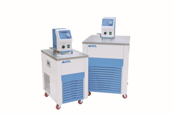 DAIHAN -25℃+150℃ Külső/belső digitális precíz hűtött/fűtő keringetőkád 