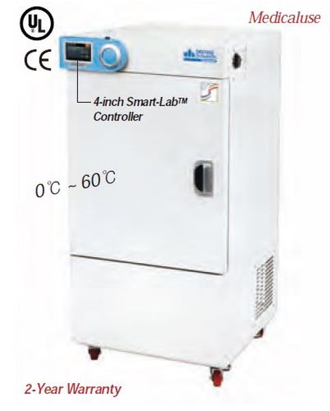 DAIHAN SMART alacsony hőmérsékletű (B.O.D) inkubátor 