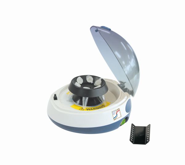 DAIHAN nagy teljesítményű mini-mikrocentrifuga készlet 