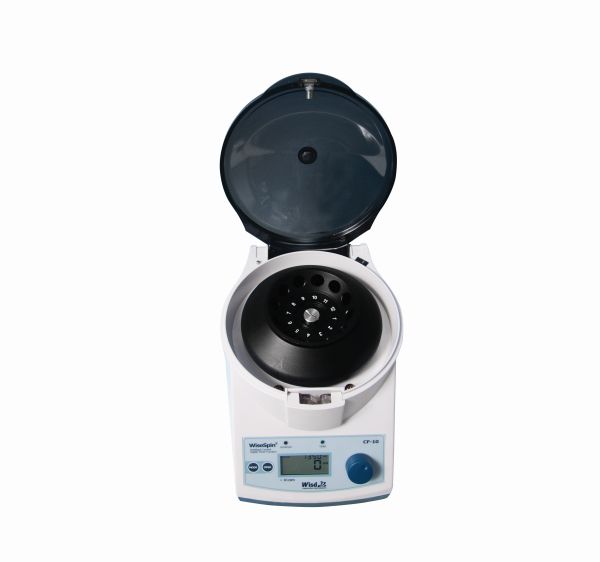 DAIHAN nagy teljesítményű mikrocentrifuga készlet 