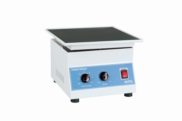 DAIHAN analóg orbitális shaker 