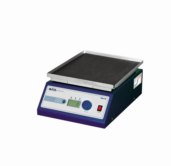 DAIHAN digitális orbitális shaker 