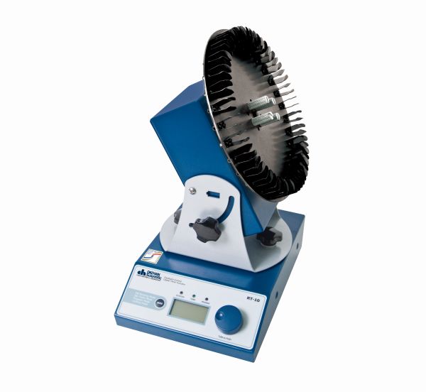 DAIHAN programozható digitális forgató 