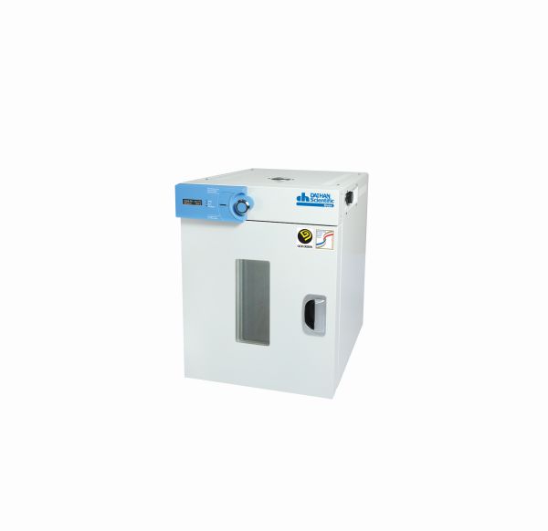 DAIHAN 105 és 155 literes többcélú szárítószekrény,Ⅰ. Gravitációs légkeverés 