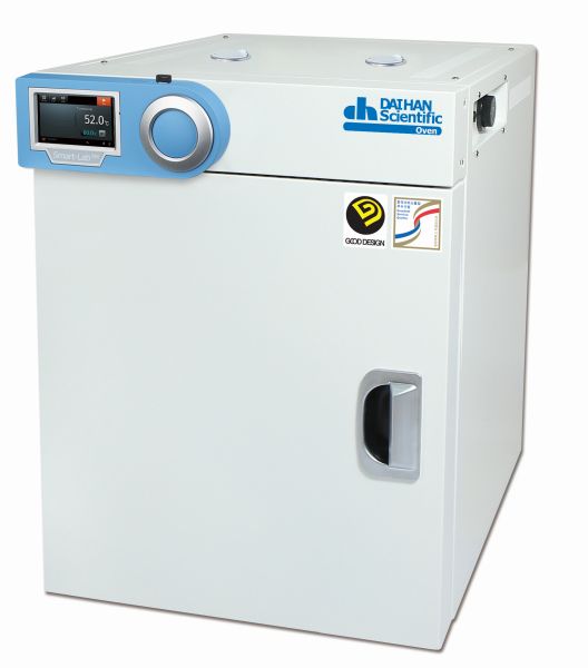 DAIHAN SMART légkeveréses szárítószekrény 