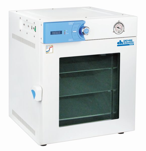 DAIHAN Gas Exchangeable Precise Vacuum Drying Oven 